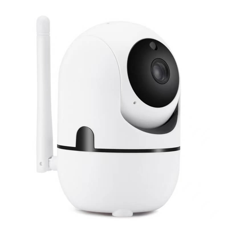 ICSEE WIFI IP PTZ CAMERA 2MP
