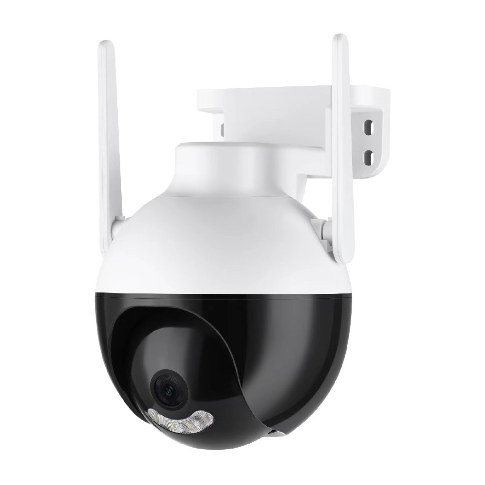 A18  Outdoor WIFI PTZ Camera 4MP