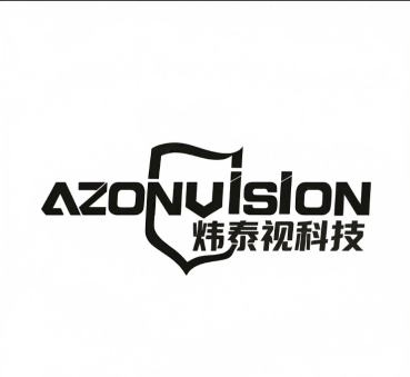 SHENZHEN AZONVISION TECHNOLOGY CO.LTD